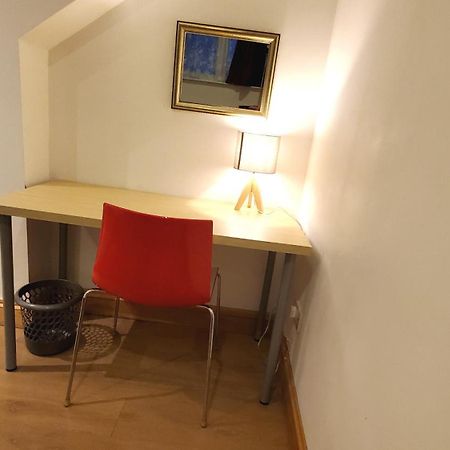Apartamento Hastings Pad Exterior foto