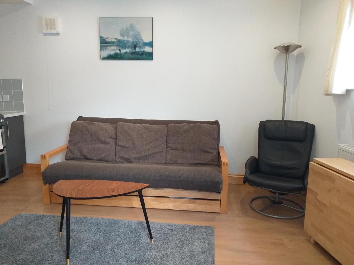 Apartamento Hastings Pad Exterior foto