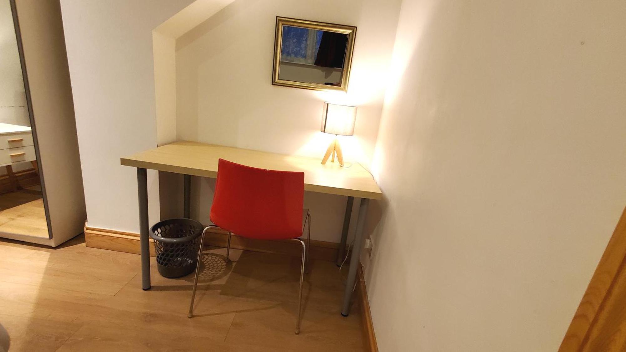 Apartamento Hastings Pad Exterior foto