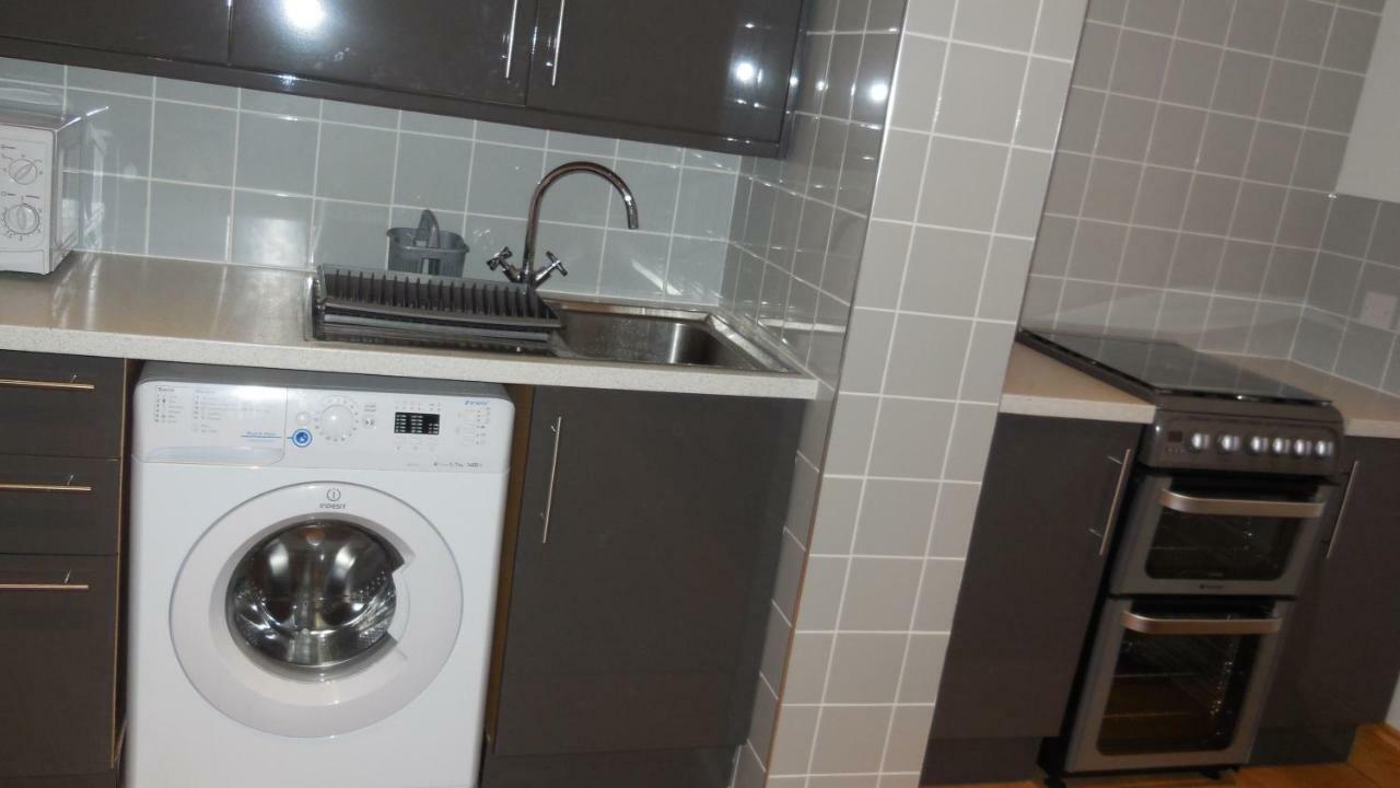 Apartamento Hastings Pad Exterior foto